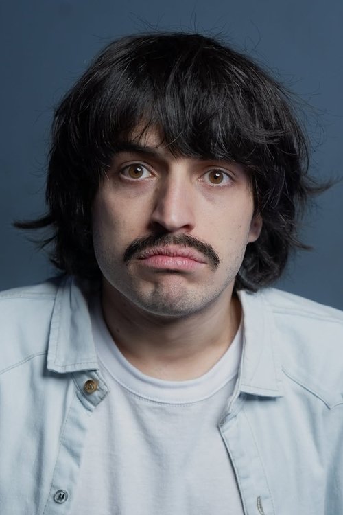 Tomas Limansky photo