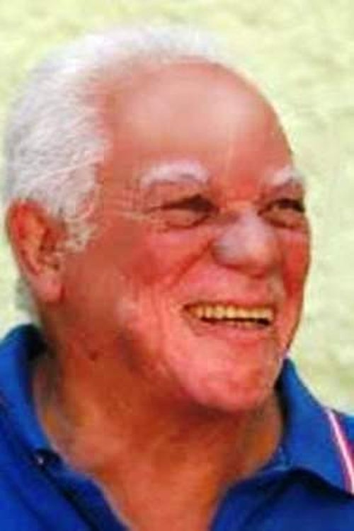 Tomás Morales photo