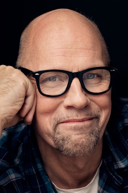 Tomas Tivemark photo