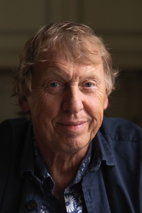 Tomas von Brömssen photo