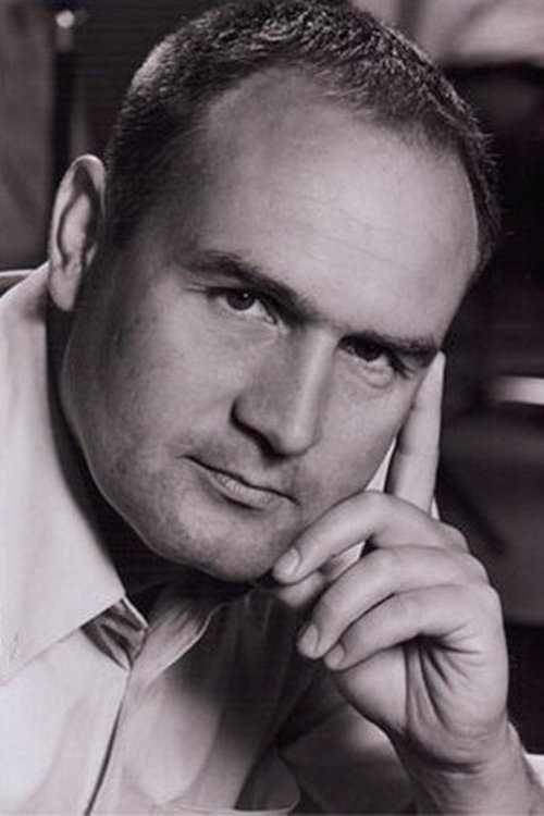 Tomasz Mikołajewski photo