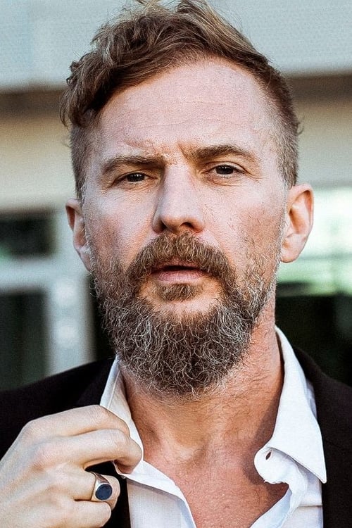 Tomasz Organek photo