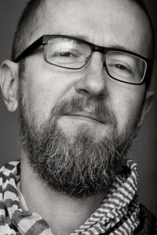 Tomek Bagiński photo