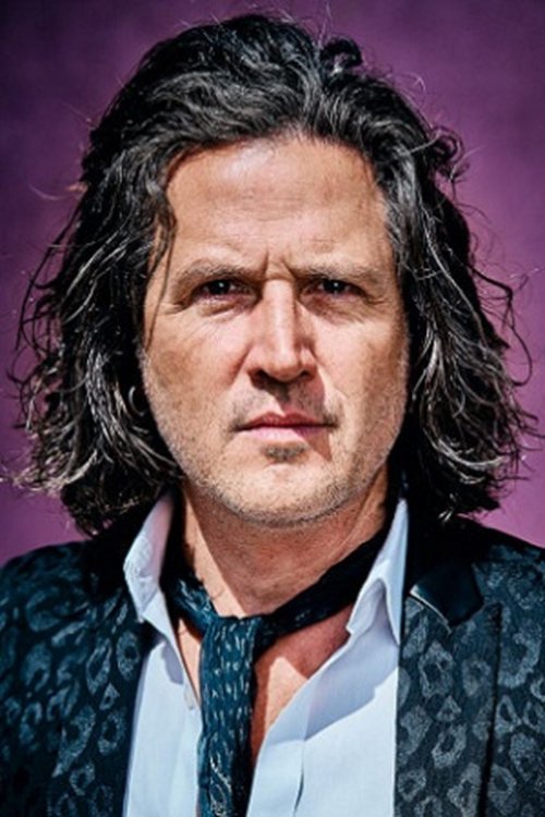 Tommy Barbarella photo