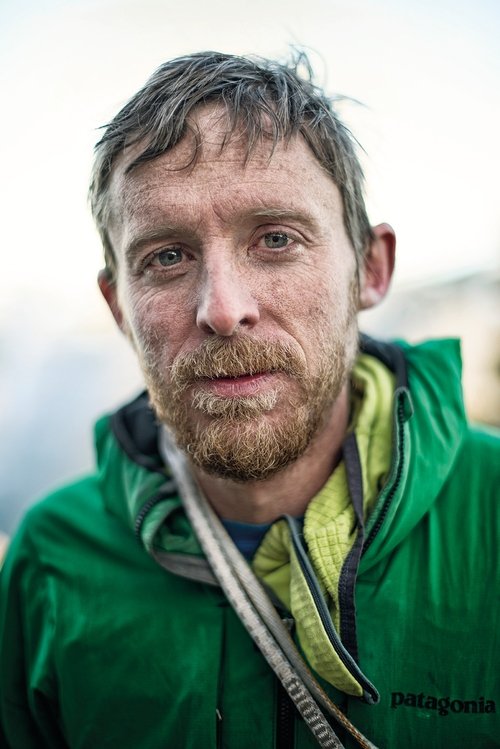 Tommy Caldwell photo
