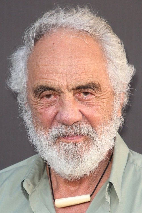 Tommy Chong photo
