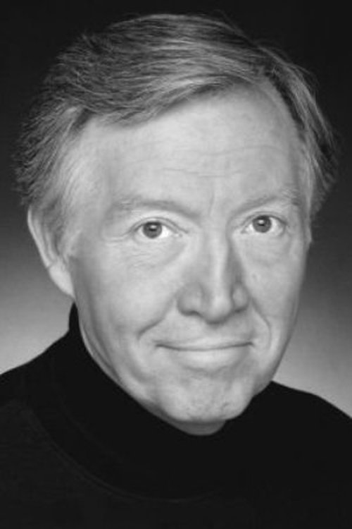 Tommy Cresswell photo