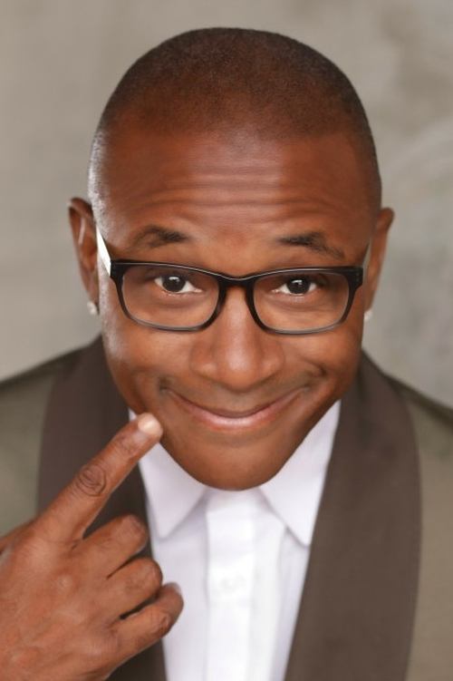 Tommy Davidson photo