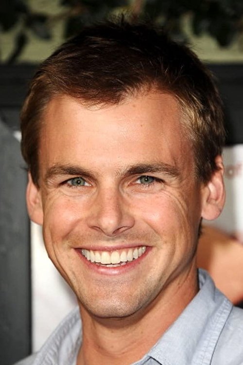 Tommy Dewey photo