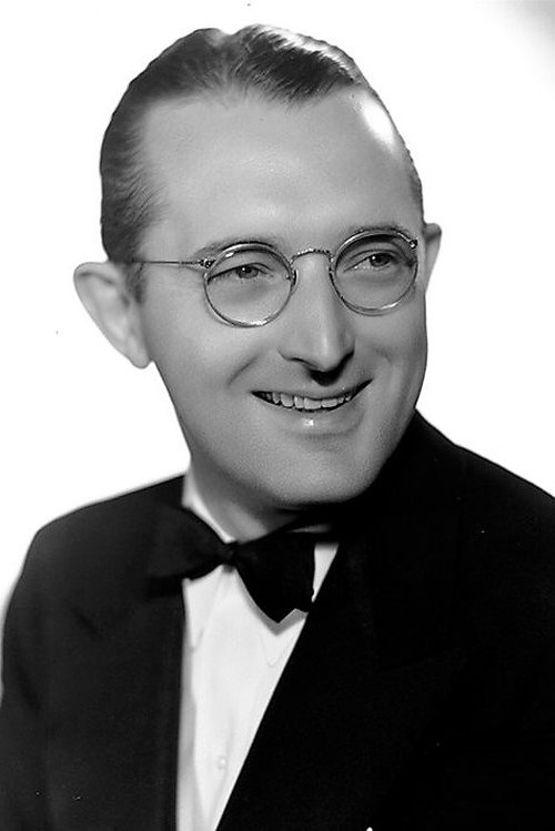 Tommy Dorsey photo