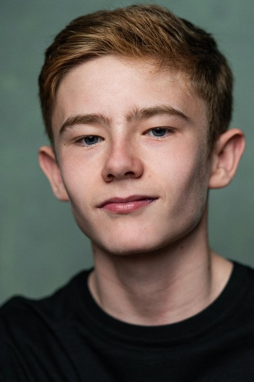 Tommy Finnegan photo