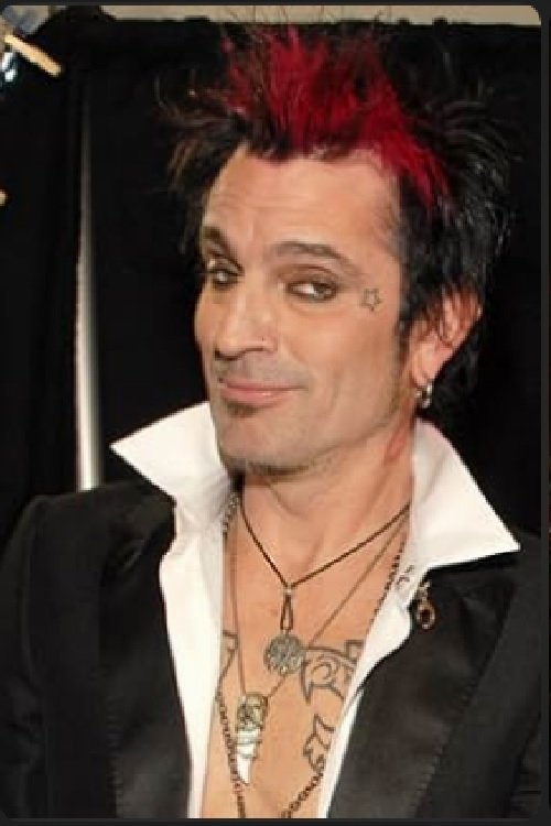 Tommy Lee photo