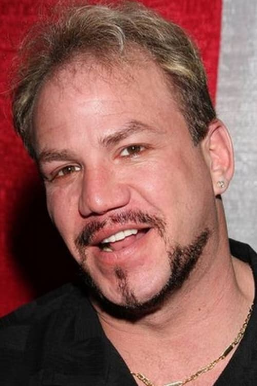 Tommy Morrison photo