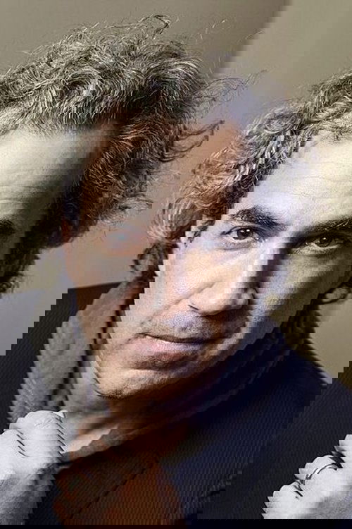 Tommy Pallotta photo