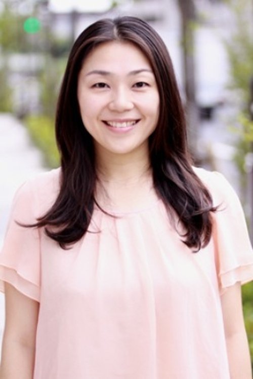 Tomoka Takeda photo
