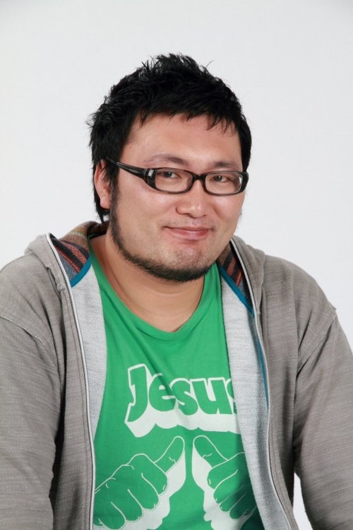 Profile image of Tomoki Kanazawa