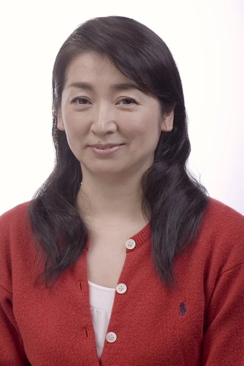 Tomoko Abe photo