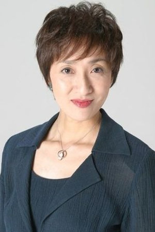 Tomoko Miyadera photo