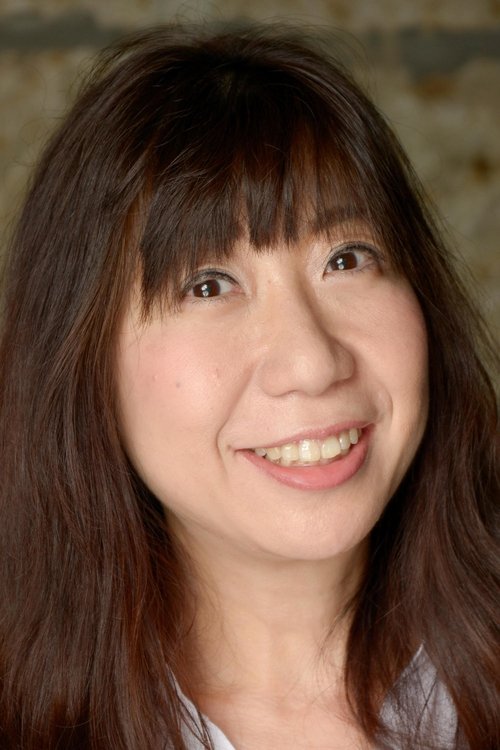 Tomoko Naka photo