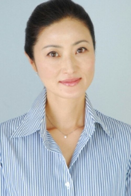 Tomoko Takaya photo