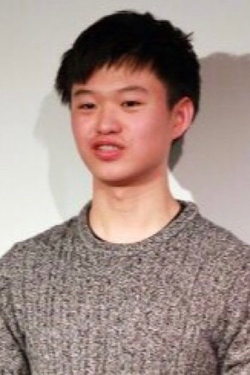 Tomonaga Koumei photo