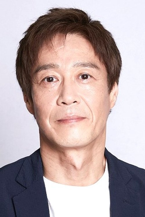 Tomonori Kôno photo