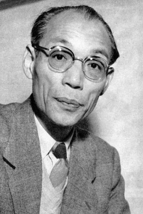 Profile image of Tomotaka Tasaka