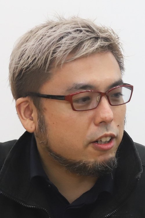 Profile image of Tomoyuki Kurokawa