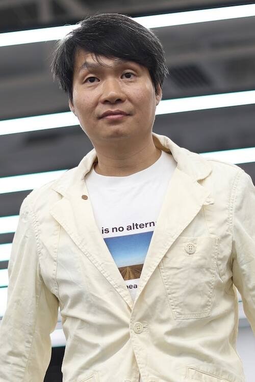 Profile image of Tong Wai-Hon