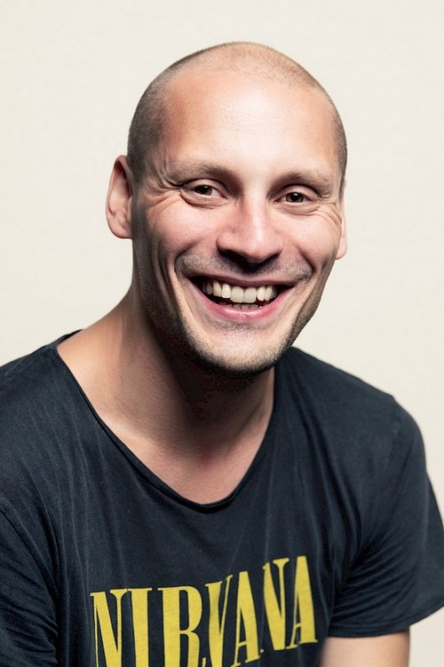 Toni Harjajärvi photo