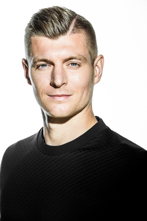 Toni Kroos photo