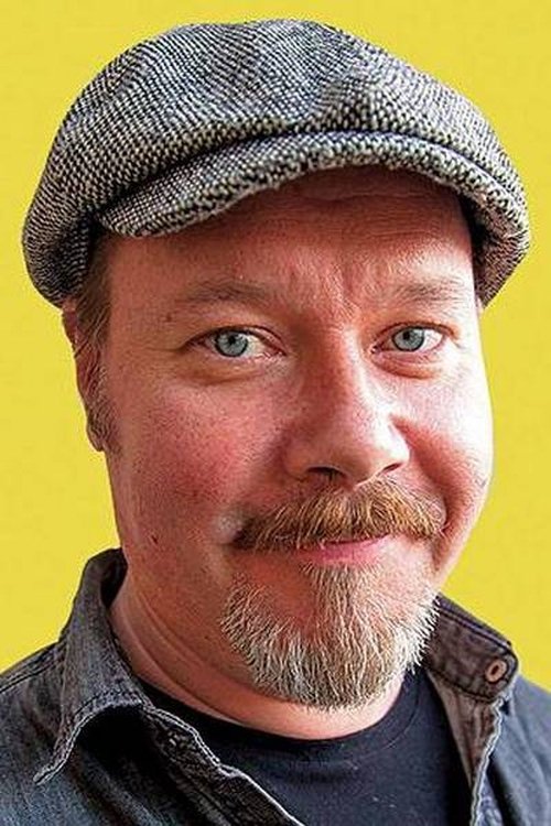 Toni Wahlström photo