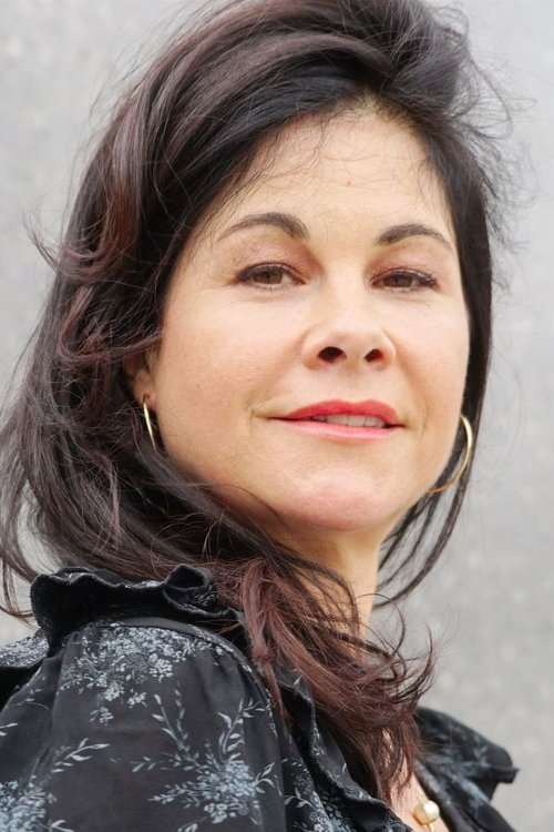 Tonia Maria Zindel photo