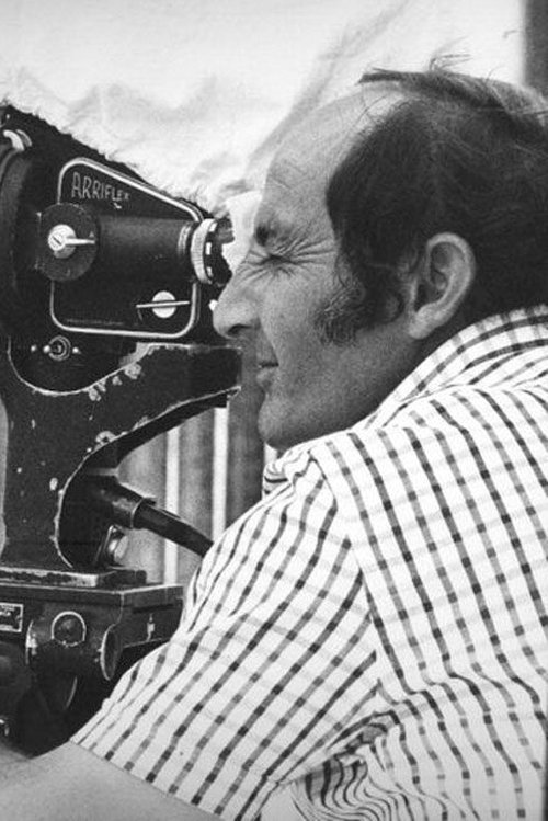 Tonino Delli Colli photo