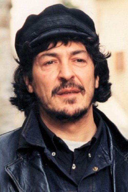 Profile image of Tonino Zangardi