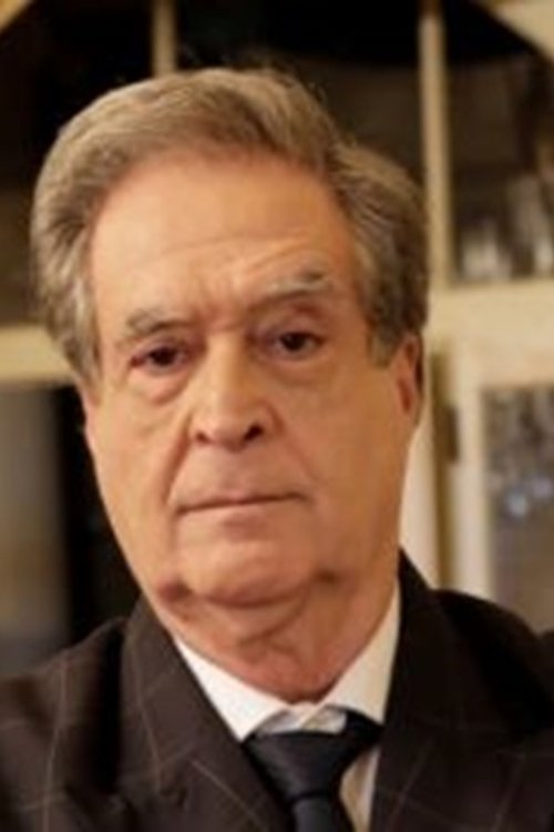 Tonio Carvalho photo