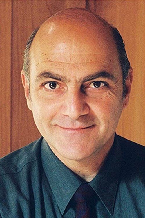 Tony Abatemarco photo