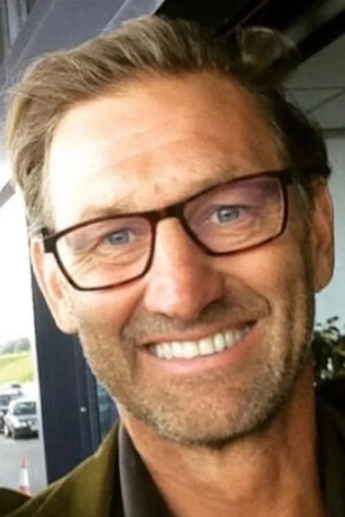 Tony Adams photo
