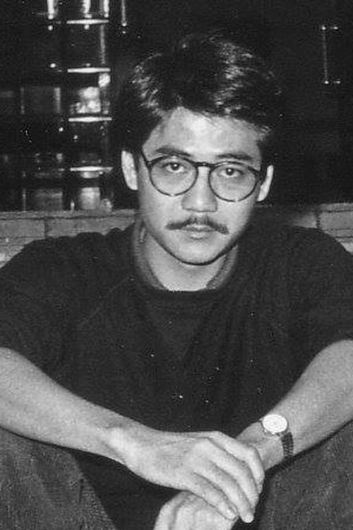 Profile image of Tony Au Ting-Ping