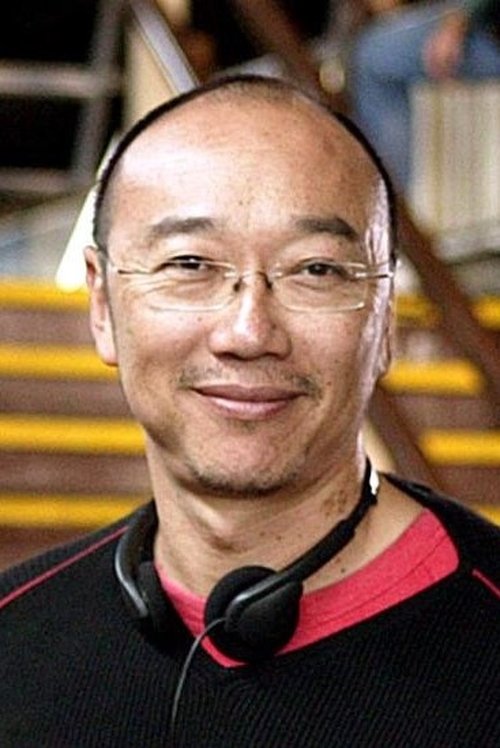 Profile image of Tony Ayres