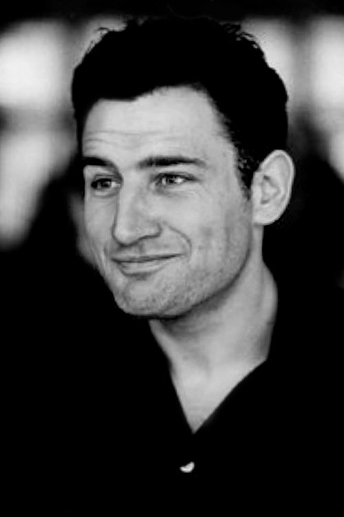 Tony Baillargeat photo