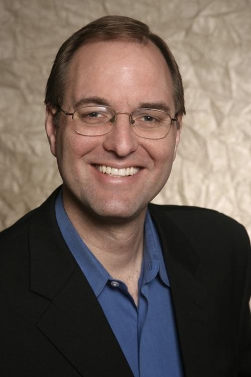 Profile image of Tony Bancroft