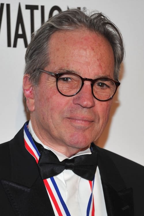 Tony Bill photo