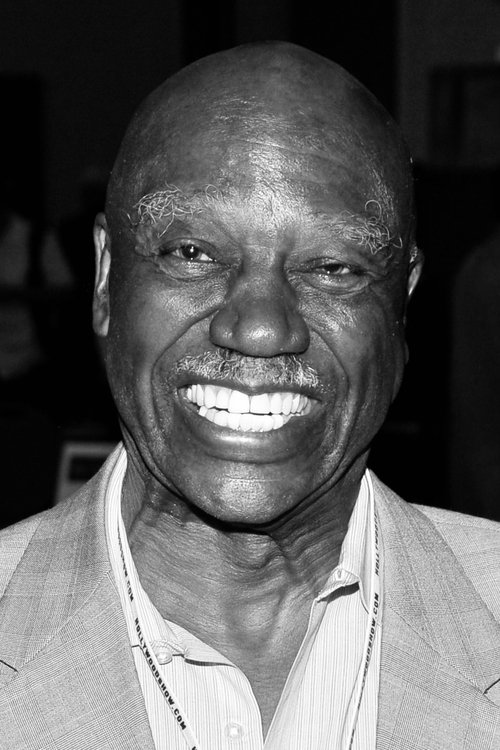 Tony Burton photo