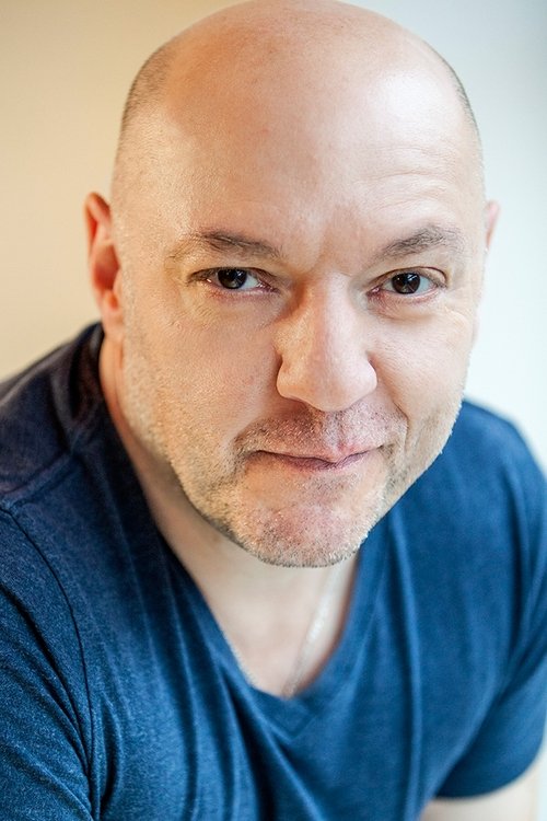 Tony Calabretta photo