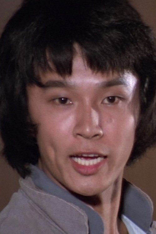 Tony Ching Siu-Tung photo