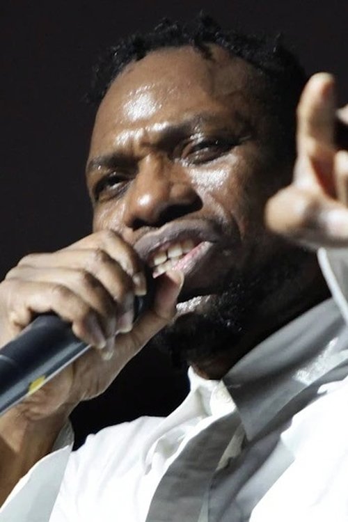 Tony Dawson Harrison photo