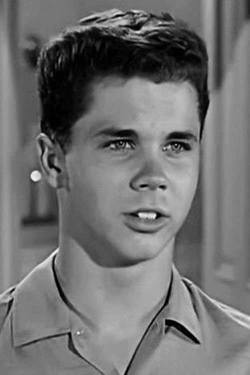 Tony Dow photo