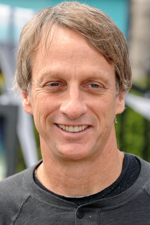 Tony Hawk photo