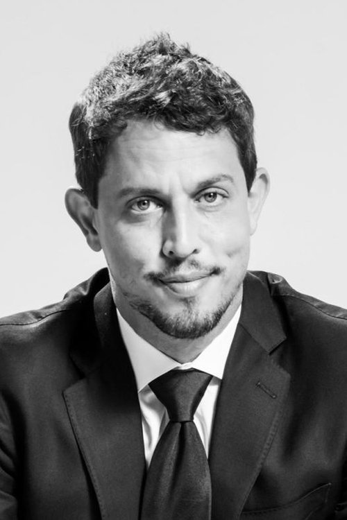 Tony Hinchcliffe photo